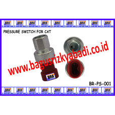 PRESSURE SWITCH FOR CAT